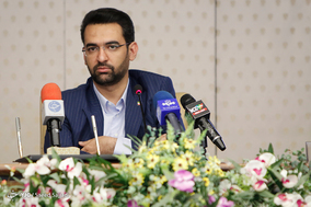 امضای سند برنامه اقدام مشترک بین وزارتخانه های نیرو و ارتباطات