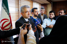 امضای سند برنامه اقدام مشترک بین وزارتخانه های نیرو و ارتباطات