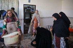 پلمپ ده ها مرکز تهیه و توزیع مواد مخدر در حاشیه شهر مشهد