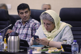 نشست هم‌اندیشی احیای خانه مستوفی‌الممالک