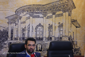 نشست هم‌اندیشی احیای خانه مستوفی‌الممالک