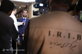 نشست هم‌اندیشی احیای خانه مستوفی‌الممالک
