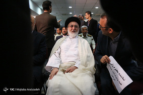 اعزام نخستین کاروان زائران ایرانی حج تمتع 97