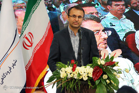 اعزام نخستین کاروان زائران ایرانی حج تمتع 97