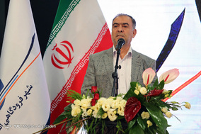اعزام نخستین کاروان زائران ایرانی حج تمتع 97