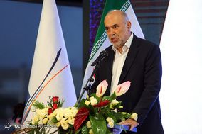 اعزام نخستین کاروان زائران ایرانی حج تمتع 97