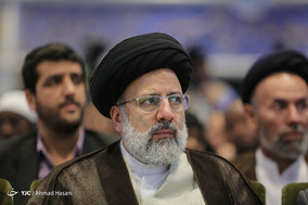آیین اختتامیه سومین دوره جایزه جهانی گوهرشاد - مشهد