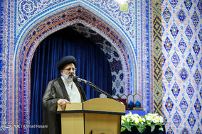 آیین اختتامیه سومین دوره جایزه جهانی گوهرشاد - مشهد