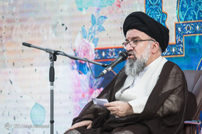 همایش تجلیل از امام زادگان