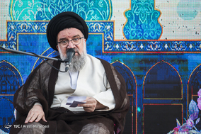 همایش تجلیل از امام زادگان