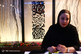 دهمین نمایشگاه بین المللی سنگ های تزیینی، معدن، ماشین آلات و تجهیزات مربوطه