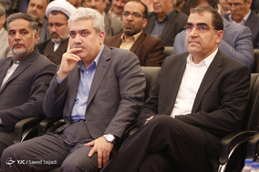 بازدید وزیر بهداشت از مراکز درمانی شهرستان ورامین