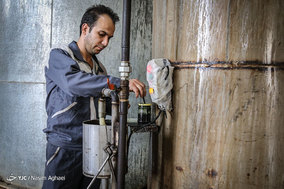 احیای دومین کارخانه تصفیه قند کشور در ورامین