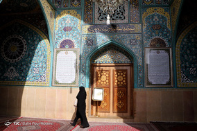 امامزاده سیدعلاءالدین حسین (ع)