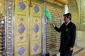 امامزاده سیدعلاءالدین حسین (ع)