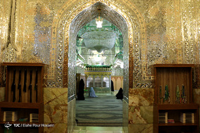 امامزاده سیدعلاءالدین حسین (ع)
