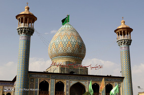 امامزاده سیدعلاءالدین حسین (ع)