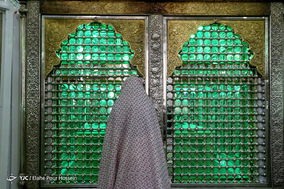 امامزاده سید تاج الدین غریب (ع)
