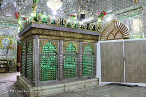 امامزاده سید تاج الدین غریب (ع)