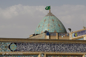 حضرت احمد بن موسی شاهچراغ (ع)