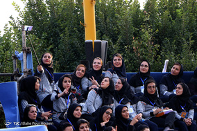 چهاردهمین المپیاد فرهنگی ورزشی دانشجویان سراسر کشور در شیراز