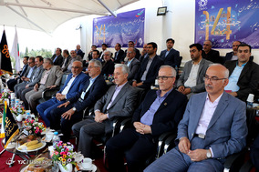 چهاردهمین المپیاد فرهنگی ورزشی دانشجویان سراسر کشور در شیراز
