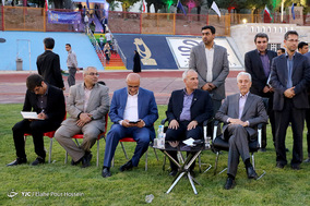 چهاردهمین المپیاد فرهنگی ورزشی دانشجویان سراسر کشور در شیراز