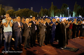 چهاردهمین المپیاد فرهنگی ورزشی دانشجویان سراسر کشور در شیراز