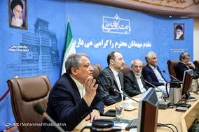 یکصد و سومین جلسه شورای اجتماعی کشور