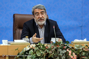 یکصد و سومین جلسه شورای اجتماعی کشور