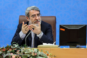 یکصد و سومین جلسه شورای اجتماعی کشور