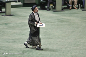 صحن علنی مجلس شورای اسلامی - 31 تیر 97