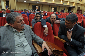 جلسه هیأت نمایندگان اتاق بازرگانی ایران