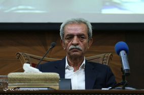 جلسه هیأت نمایندگان اتاق بازرگانی ایران