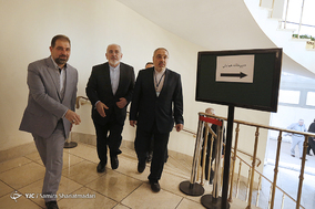 همایش روسای نمایندگی های ایران در خارج از کشور