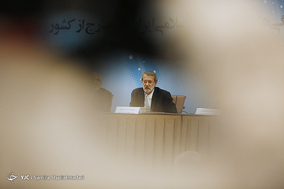 همایش روسای نمایندگی های ایران در خارج از کشور