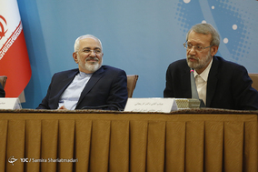 همایش روسای نمایندگی های ایران در خارج از کشور