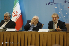 همایش روسای نمایندگی های ایران در خارج از کشور