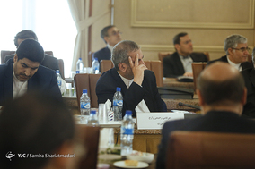 همایش روسای نمایندگی های ایران در خارج از کشور