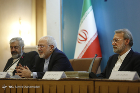 همایش روسای نمایندگی های ایران در خارج از کشور