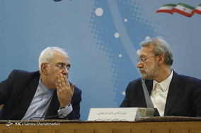 همایش روسای نمایندگی های ایران در خارج از کشور