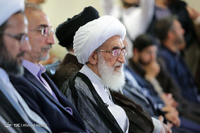 افتتاح فاز نخست زائرسرای آستان قدس رضوی