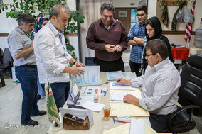 آغاز ثبت نام دانش آموزان در مدارس دولتی شهر تهران