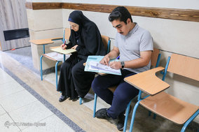 آغاز ثبت نام دانش آموزان در مدارس دولتی شهر تهران
