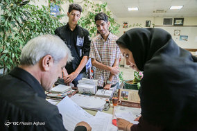 آغاز ثبت نام دانش آموزان در مدارس دولتی شهر تهران
