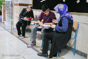 آغاز ثبت نام دانش آموزان در مدارس دولتی شهر تهران