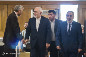 همایش روسای نمایندگی های جمهوری اسلامی ایران در خارج از کشور