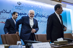 همایش روسای نمایندگی های جمهوری اسلامی ایران در خارج از کشور