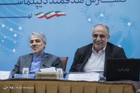 همایش روسای نمایندگی های جمهوری اسلامی ایران در خارج از کشور