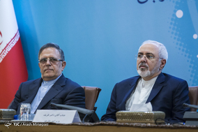 همایش روسای نمایندگی های جمهوری اسلامی ایران در خارج از کشور